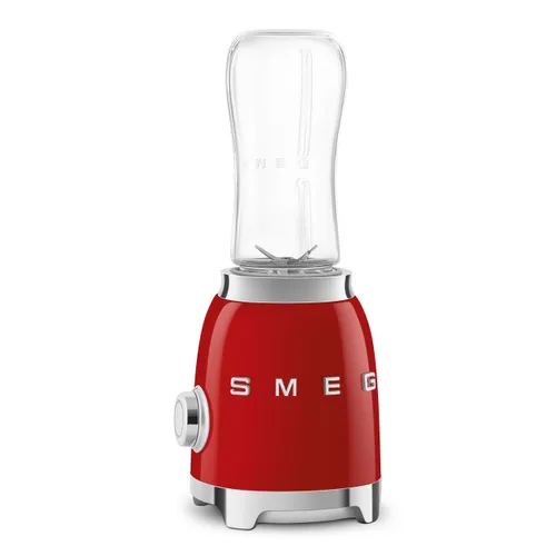 Blender Sportowy Smeg 50's Style PBF01RDEU