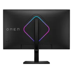 Monitor HP Omen 27qs G2 27" 2560x1440px IPS 280Hz 1 ms [MPRT]