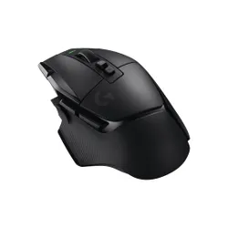 Myszka gamingowa Logitech G502 X Lightspeed - czarny