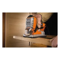 Elektrikli testere AEG PowerTools PST 500X