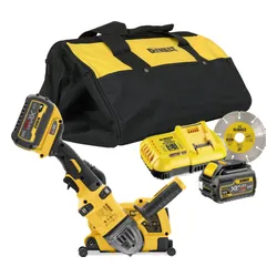 DeWalt Taşlama Makinesi DCG4610T2