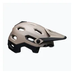 Kask rowerowy Bell FF Super DH MIPS Spherical matte gloss sand/black