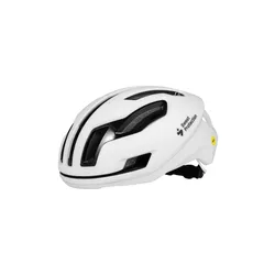 Kask szosowy Sweet Protection Falconer 2VI Mips Helmet - satin white