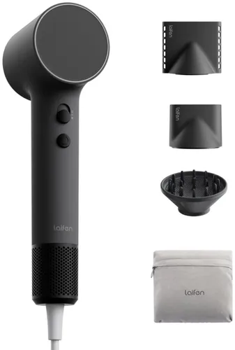 Suszarka LAIFEN Air Pro Czarny 1100W