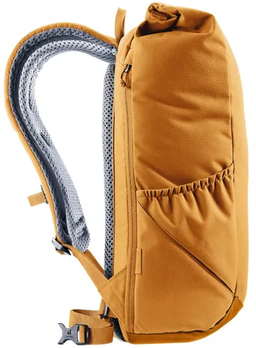 Plecak miejski Deuter StepOut 22 - amber / maple