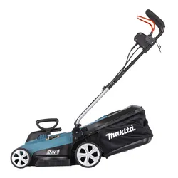 Makita ELM3320 Elektrikli Çim Biçme Makinesi