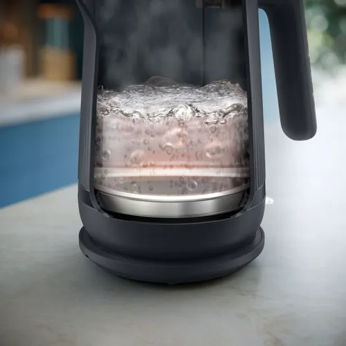 Czajnik PHILIPS HD9411/90 Czarny