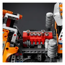 LEGO Technic Ağır Yol Yardımı Aracı (42128)