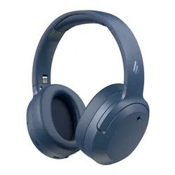 Słuchawki nauszne EDIFIER W820NB Plus V25 ANC Granatowy