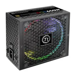 Zasilacz Thermaltake Toughpower Grand RGB 650W 80+ Gold Czarny