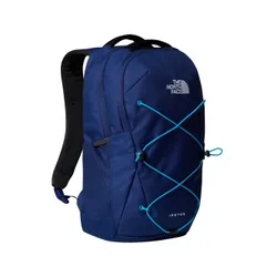 Plecak miejski The North Face Jester 28 l eagle blue/meridian blue