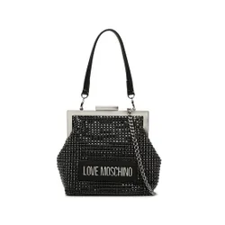 Dragoste MOSCHINO Jc4043pp1hlp100a Nero sac