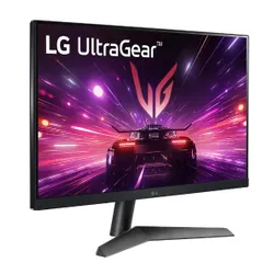 LG 24GS60F-B - 180Hz | Full HD | 24'' | IPS | 1ms [oferta Outlet]