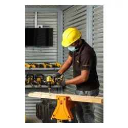 DeWalt Dcd777d2t 18V 2 x 2 Ah baterie reîncărcabilă