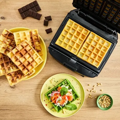 Opiekacz TEFAL Snack Collection SW862BF0
