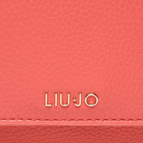 Liu Jo Ecs S Geanta Crossbody Aa3259 E0086 Chili 81448