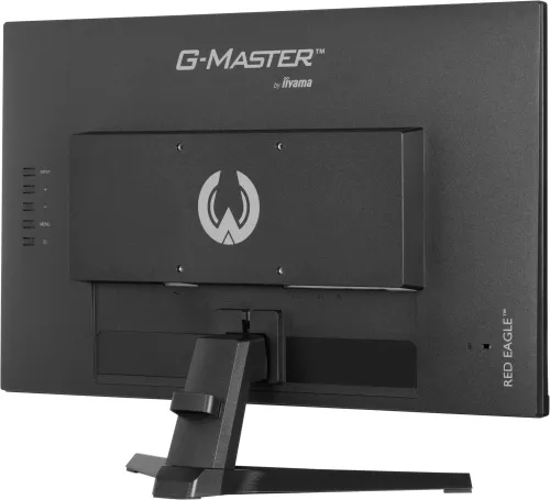 Monitor iiyama G-MASTER Red Eagle G2470HS-B1 23,8" Full HD Fast IPS 180Hz 0,2ms MPRT Gamingowy