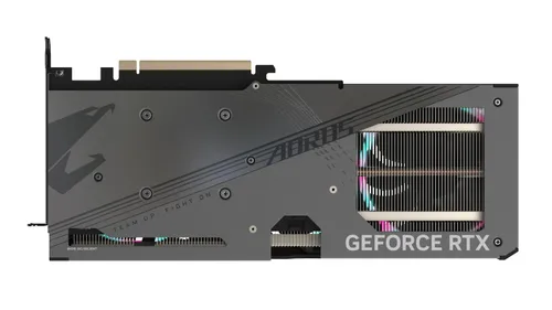 Karta graficzna Gigabyte GeForce RTX 4060 4060 ELITE 8GB GDDR6 128bit DLSS