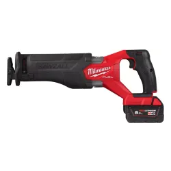 Milwaukee M18 FSZ-502X Pistonlu Testere