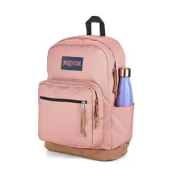 Рюкзак для колледжа JanSport Right Pack-Мисти Роуз