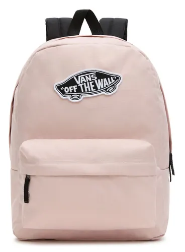 Vans Realm 22 l-rose smoke Casual sırt çantası