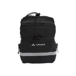 Torba podsiodłowa Vaude Off Road Bag M - black