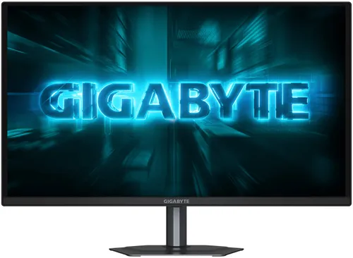 Monitor GIGABYTE GO27Q24 EK 27" 2560x1440px QD-OLED 240Hz 0.03 ms [GTG]