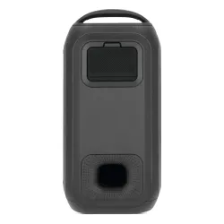 Power Audio TechniSat WUMMSBOX 80W Bluetooth Karaoke Czarny