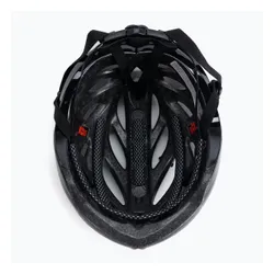 Kask rowerowy UVEX Boss Race black