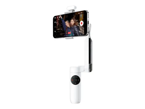 Insta360 Flow Creator Kit White