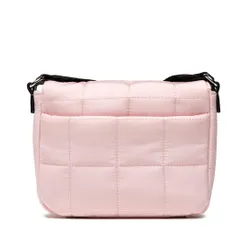 Tommy Jeans TJW geantă matlasată Casual cu clapă AW0AW12492 TOH