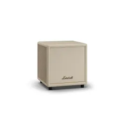 Subwoofer Marshall Heston Sub 200 Kremowy