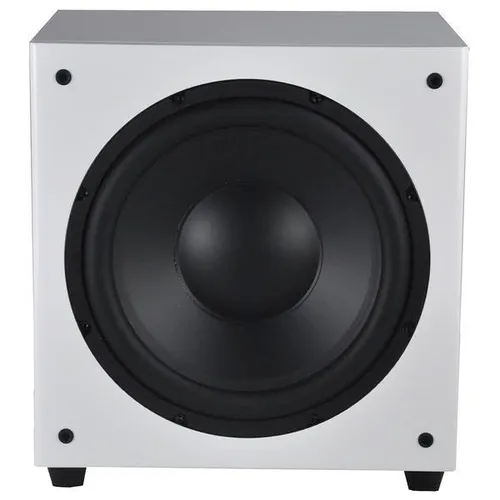 Subwoofer Wilson SUB-12 Aktywny 250W Biały