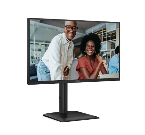 Monitor AOC 24E4U 23,8" Full HD IPS 120Hz 4ms