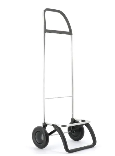 Coș de cumpărături cu două roți Rolser I-Max Thermo Zen-black