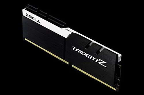 Pamięć G.Skill Trident Z, DDR4, 32 GB, 3600MHz, CL17 (F4-3600C17D-32GTZKW)