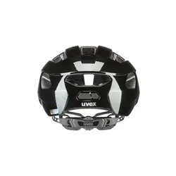 Kask szosowy Uvex Rise - black