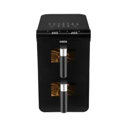 Air fryer N'oveen DoubleCrisp AF5050 X-LINE 1700W 11l
