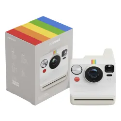 Aparat Polaroid Now Gen 3 Biały