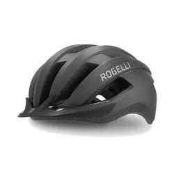Kask rowerowy Rogelli Ferox II grey