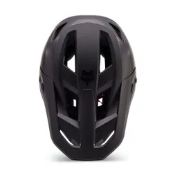 Kask rowerowy FOX Rampage Czarny mat MTB (rozmiar M) MIPS
