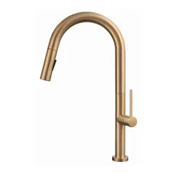 Bateria BERG Slim S130336BG Złoty