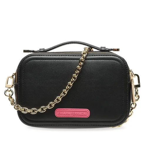 Geanta Chiara Ferragni 74sb4ba5 Negru