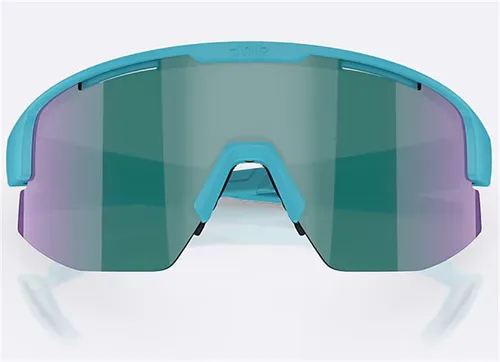 Okulary rowerowe BLIZ Matrix Small