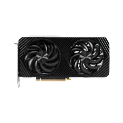 Karta graficzna Gainward GeForce RTX 4060 Ti Ghost OC 8GB GDDR6 128bit DLSS