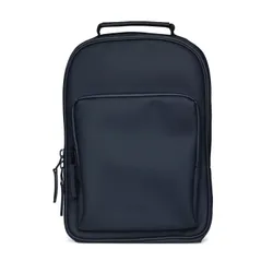 Школьный рюкзак Rains Book Daypack-navy