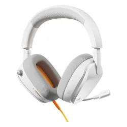 Słuchawki GLORIOUS GHS Eternal GLO-A-1PC-WHT Nauszne