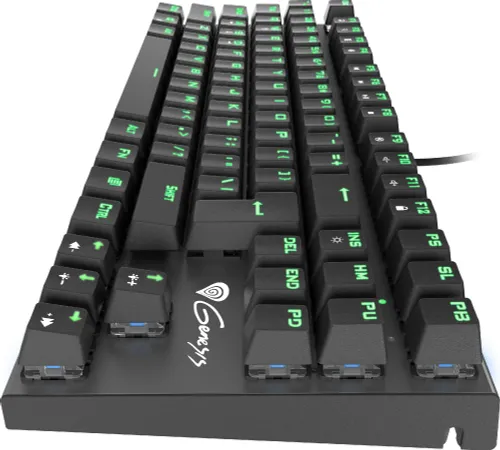 Klawiatura Genesis Thor 300 TKL Outemu Blue (NKG-0945)