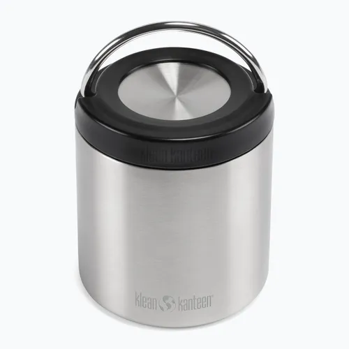Termos na żywność Klean Kanteen TKCanister 236 ml brushed stainless
