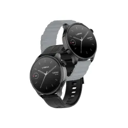 Smartwatch LAMAX Prism AMOLED Czarny
